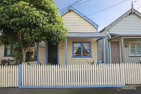 Property photo of 12 Weller Street Geelong West VIC 3218