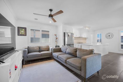 Property photo of 41 Chapman Drive Wyndham Vale VIC 3024