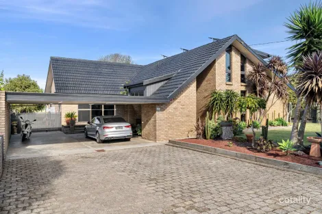 Property photo of 60 Harris Road Elliminyt VIC 3250