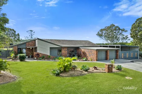 Property photo of 26 Wilhelm Drive Windaroo QLD 4207
