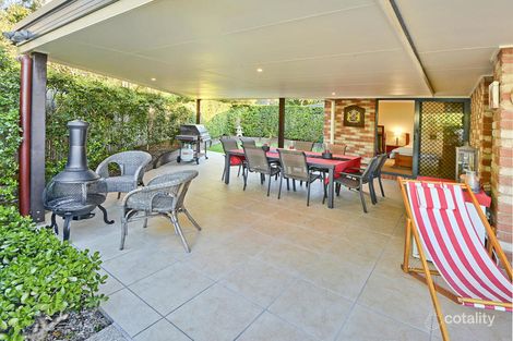 Property photo of 4 Aruma Place Currimundi QLD 4551
