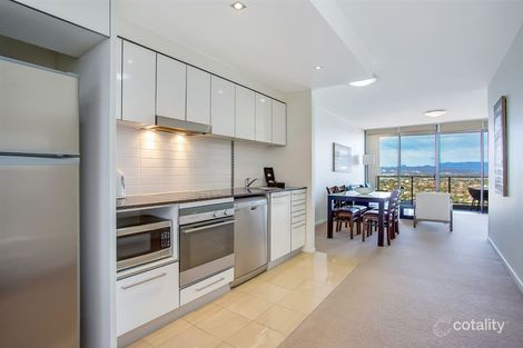 Property photo of 708/22 Surf Parade Broadbeach QLD 4218
