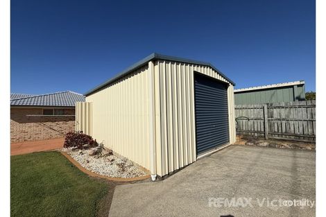 Property photo of 37 Newfarm Street Upper Caboolture QLD 4510