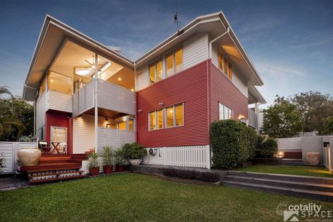 Property photo of 7 Raleigh Parade Ashgrove QLD 4060