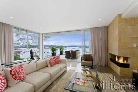 5/6 St Georges Cres, Drummoyne, NSW 2047