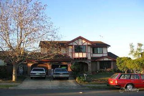 12 Nundah St, St Johns Park, NSW 2176