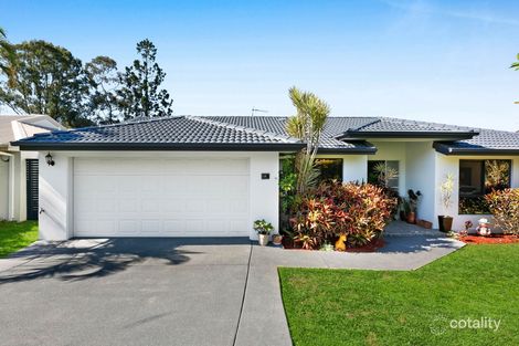 Property photo of 8 Kerala Court Mudgeeraba QLD 4213