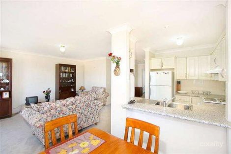 6/46 RONALD AVE, RYDE, NSW 2112