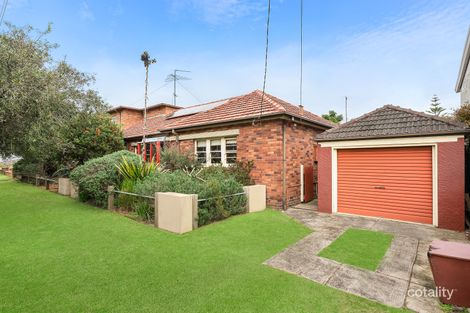 Property photo of 45 Kyogle Street Maroubra NSW 2035