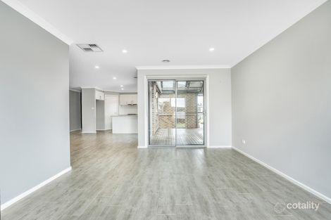 Property photo of 1 Amber Lane Koo Wee Rup VIC 3981