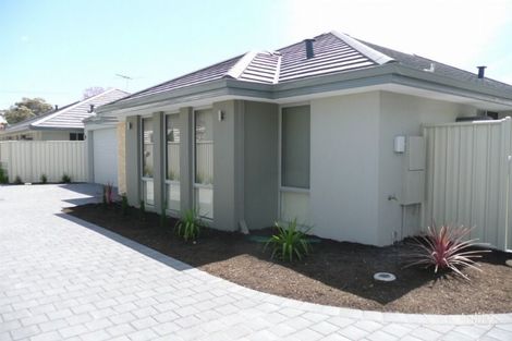 Property photo of 54 Mars Street Carlisle WA 6101