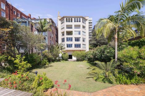 8/2 Billyard Ave, Elizabeth Bay, NSW 2011