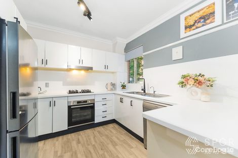 Property photo of 7/81-87 Cecil Avenue Castle Hill NSW 2154