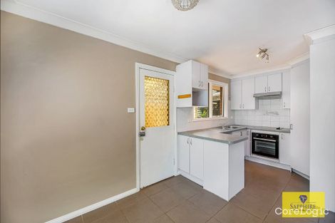 Property photo of 7 Lambeth Road Schofields NSW 2762