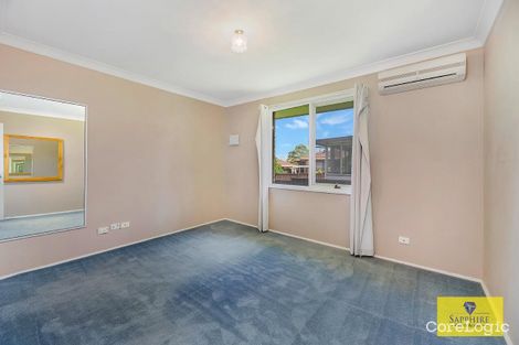 Property photo of 7 Lambeth Road Schofields NSW 2762