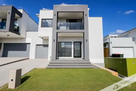 31 Altair St, Box Hill, NSW 2765