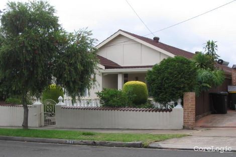 Property photo of 241 Auburn Road Auburn NSW 2144