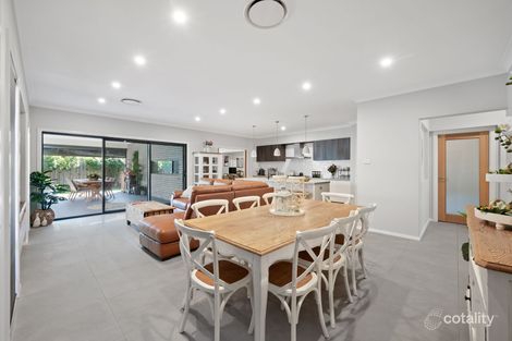 Property photo of 12 Orion Street Campbelltown NSW 2560