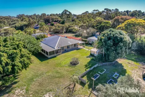 Property photo of 56 Sovereign Hill Drive Gabbadah WA 6041