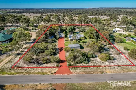 Property photo of 56 Sovereign Hill Drive Gabbadah WA 6041
