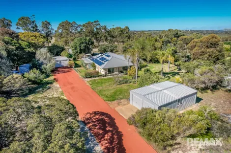 Property photo of 56 Sovereign Hill Drive Gabbadah WA 6041