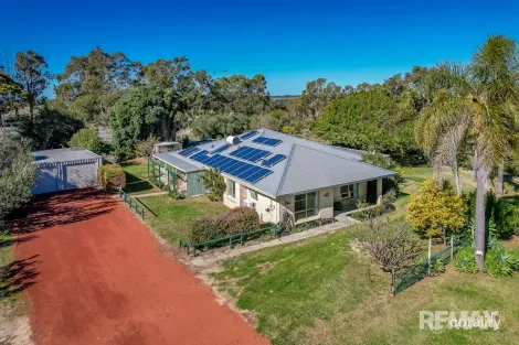 Property photo of 56 Sovereign Hill Drive Gabbadah WA 6041