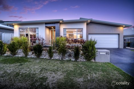 Property photo of 93 Blizzard Circuit Forde ACT 2914