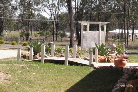 Property photo of 28 Reece Court Wondai QLD 4606