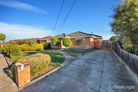 Property photo of 33 Partridge Street Lalor VIC 3075