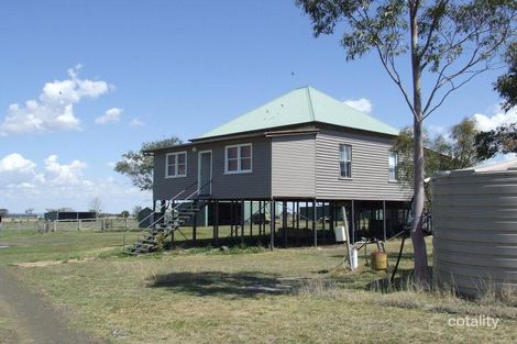Property photo of 610 Scrubby Road Scrubby Mountain QLD 4356