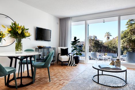 Property photo of 3/110 Wellington Street Bondi Beach NSW 2026