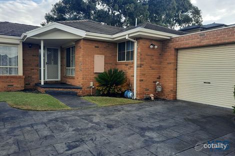2/22 Burrows Ave, Dandenong, VIC 3175