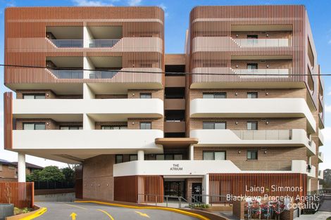 210/7 Balmoral St, Blacktown, NSW 2148