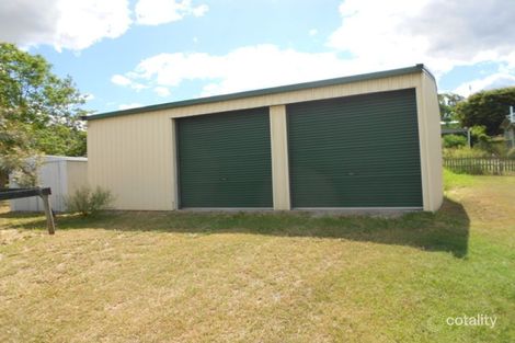 Property photo of 11 Murphy Street Goomeri QLD 4601