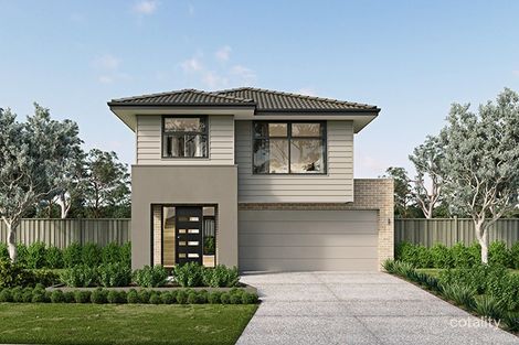 Lot 3762 Grappenhall Ave, Strathtulloh, VIC 3338