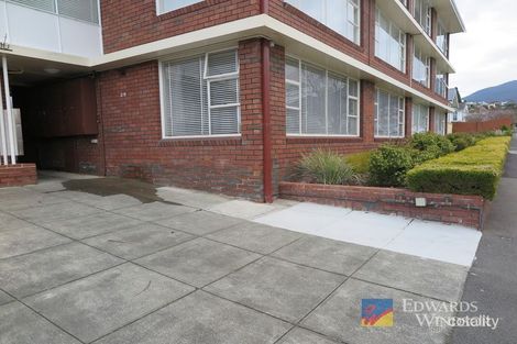 Property photo of 2/29 Lord Street Sandy Bay TAS 7005