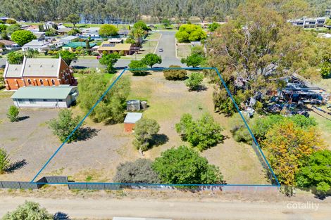 13-19 Finley St, Tocumwal, NSW 2714