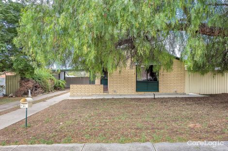 Property photo of 31 Diana Crescent Morphett Vale SA 5162