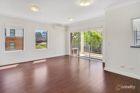 Property photo of 6B/8 Sutherland Street Cremorne NSW 2090