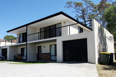 1/8 Soldierbird Pl, Carrara, QLD 4211