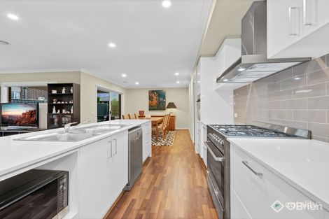 Property photo of 40 Bottletree Road Botanic Ridge VIC 3977