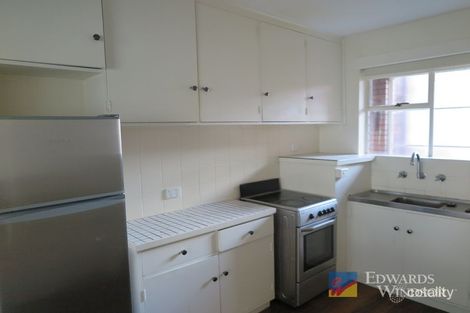 Property photo of 2/29 Lord Street Sandy Bay TAS 7005