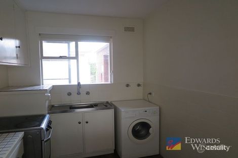 Property photo of 2/29 Lord Street Sandy Bay TAS 7005