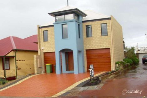 1a Fraser St, Bunbury, WA 6230