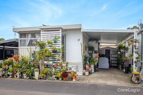 Property photo of 37/1A Cutler Drive Wyong NSW 2259