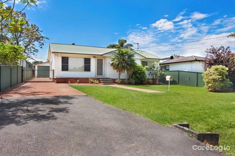 Property photo of 31 Hughes Avenue Kanwal NSW 2259