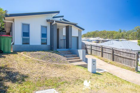Property photo of 24 Cairnlea Drive Pimpama QLD 4209