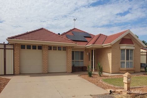 Property photo of 10 Jackaroo Court Whyalla Jenkins SA 5609