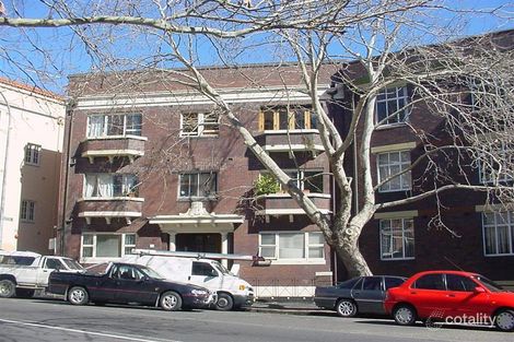 11/11 Wylde St, Potts Point, NSW 2011