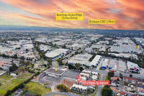 Property photo of 21/12 Penny Street Algester QLD 4115